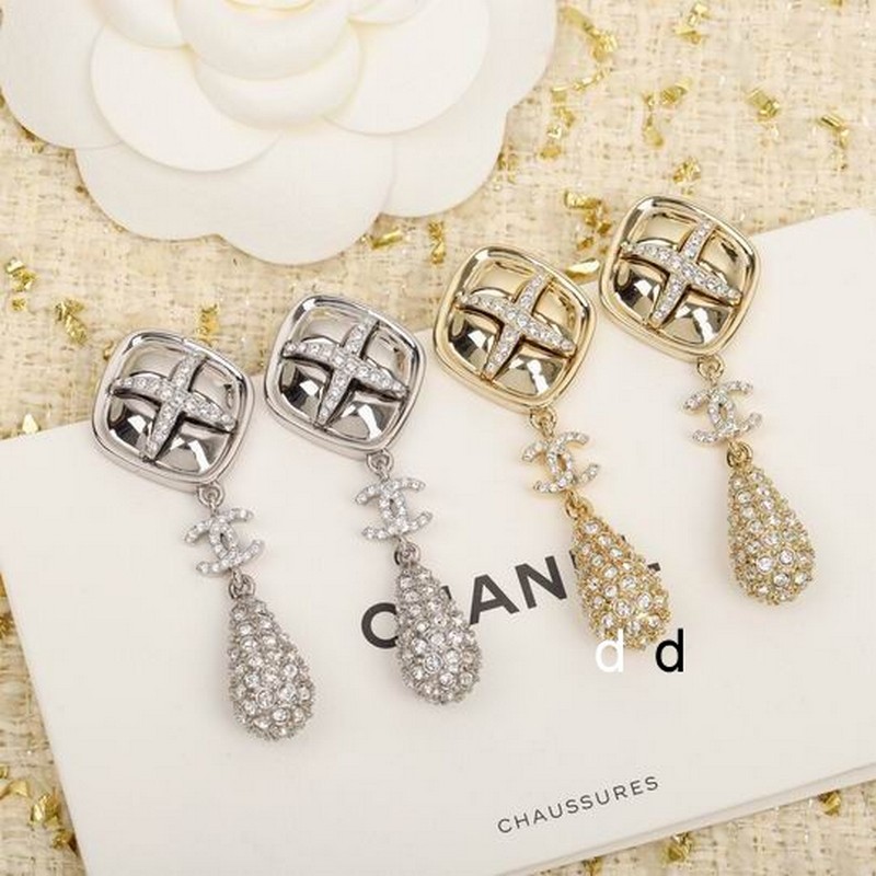 Chanel Earrings 59